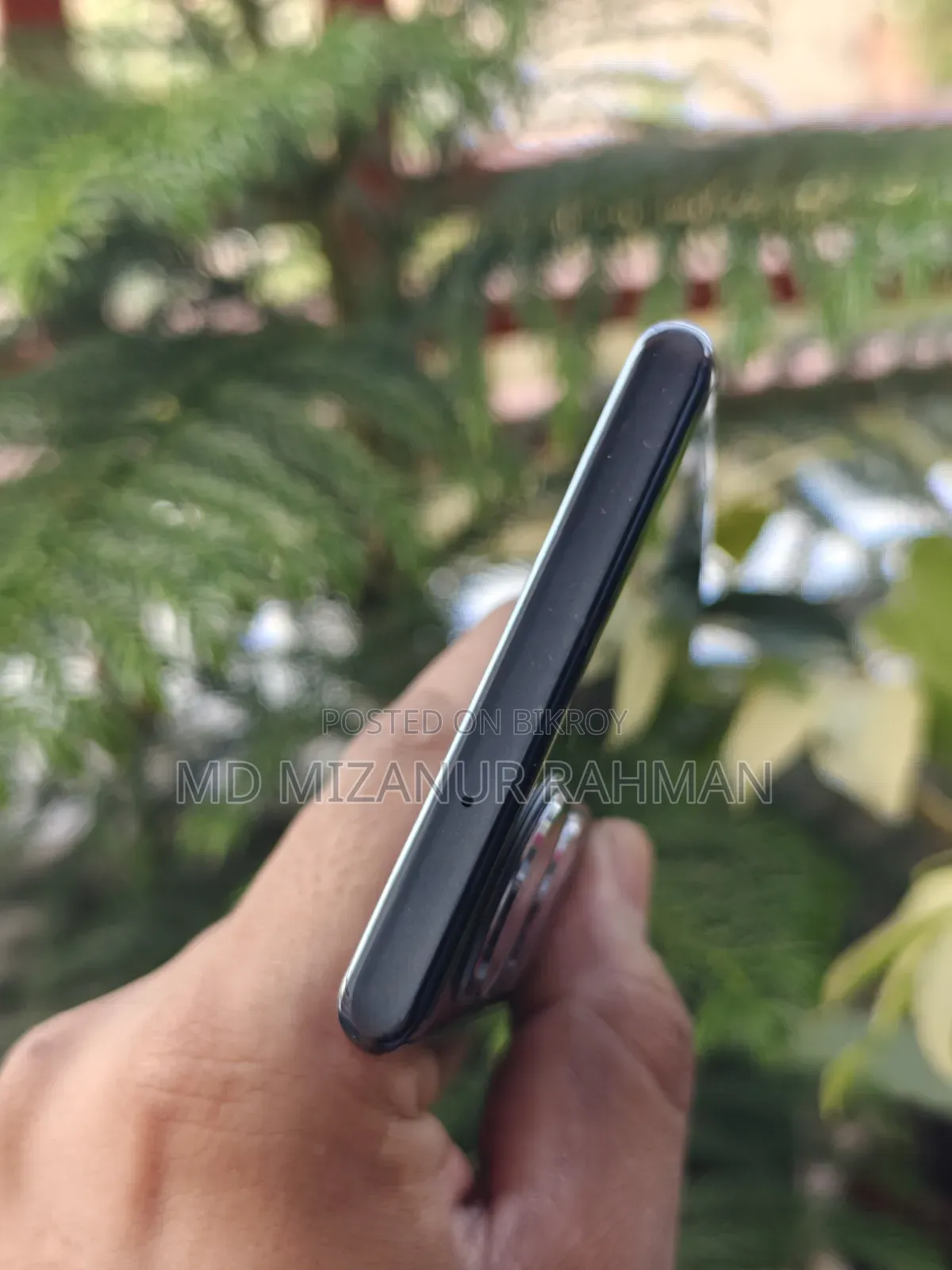 Honor 256 GB Black