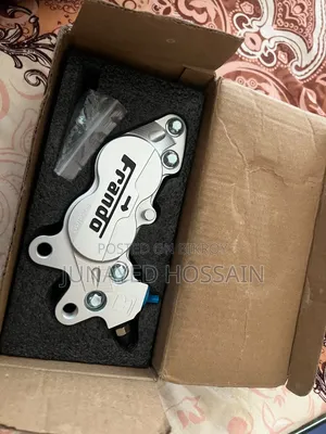Frando Brake System Caliper