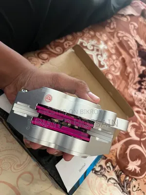Frando Brake System Caliper