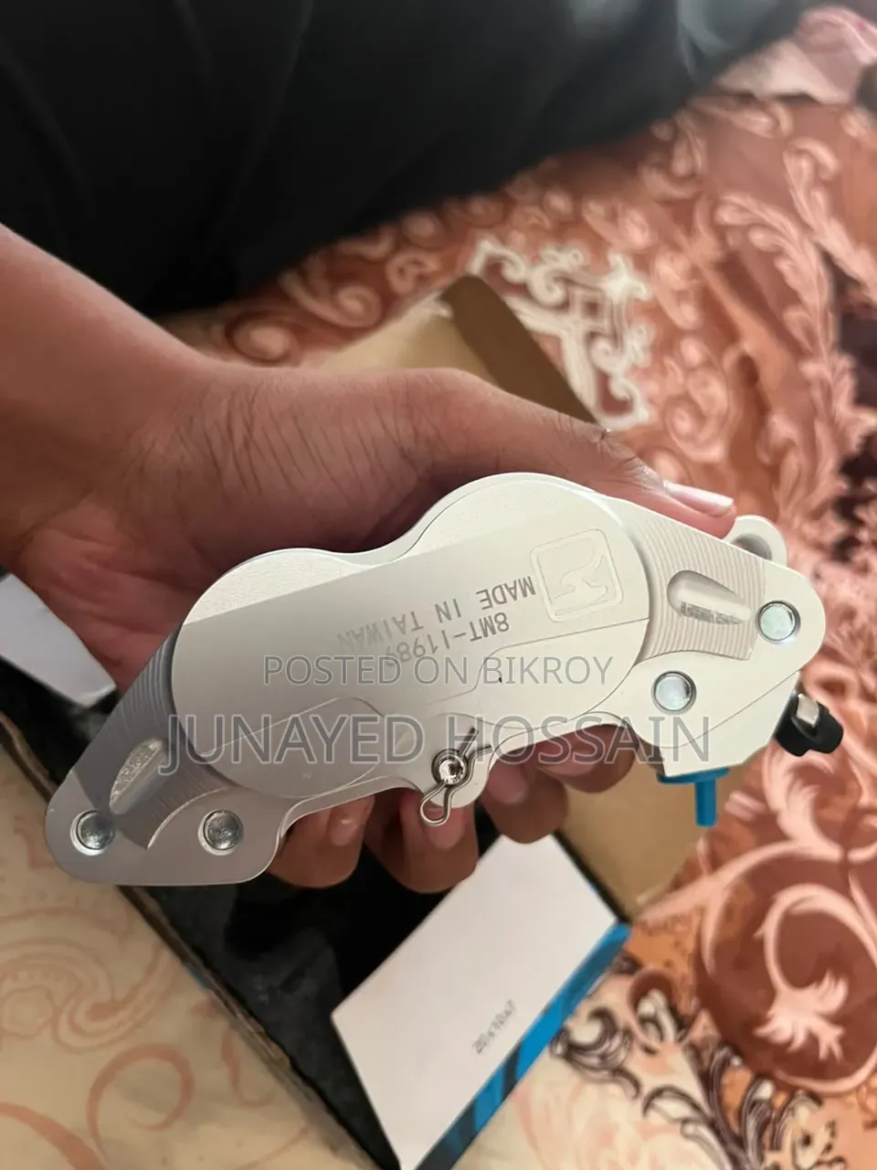 Frando Brake System Caliper