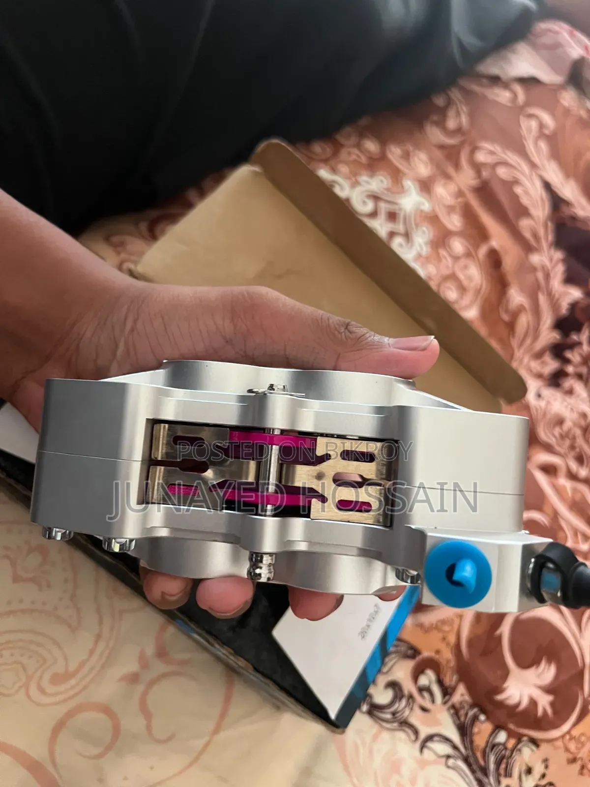 Frando Brake System Caliper