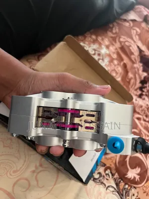 Frando Brake System Caliper