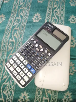 ক্যাসিও ক্লাসউইজ এফএক্স ৯৯১ ইএক্স