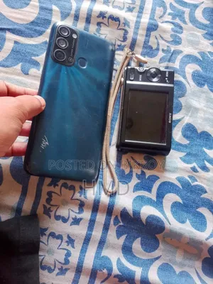 New Xiaomi 11T 128 GB Gold