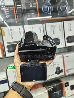 Nikon Coolpix L840 Bridge Camera