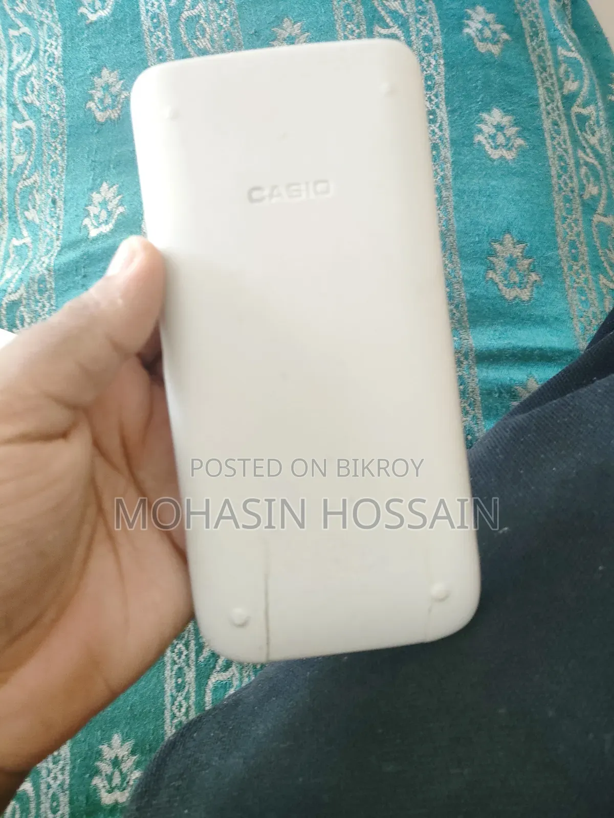 ক্যাসিও ক্লাসউইজ এফএক্স ৯৯১ ইএক্স