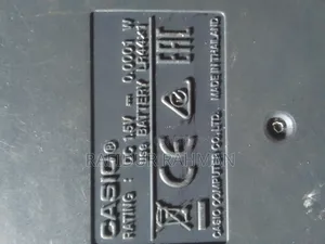 CASIO Fx-570ms সায়েন্টিফিক ক্যালকুলেটর বিক্রয় হবে
