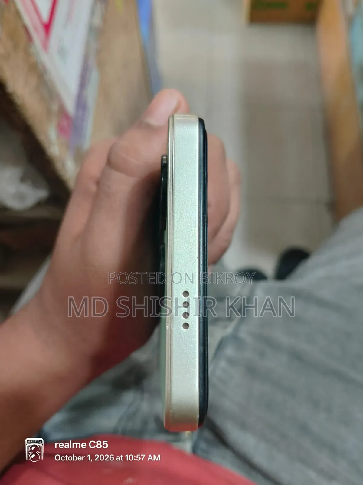 Tecno Spark Go 2023 64 GB Blue