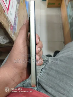 Tecno Spark Go 2023 64 GB Blue