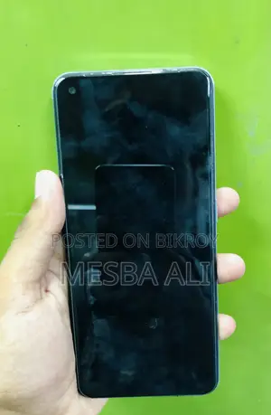 রিয়েলমি ২৫৬ জিবি ব্লু