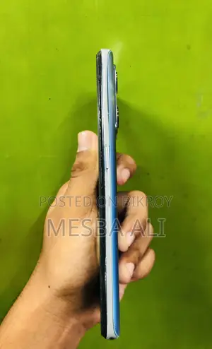 রিয়েলমি ২৫৬ জিবি ব্লু