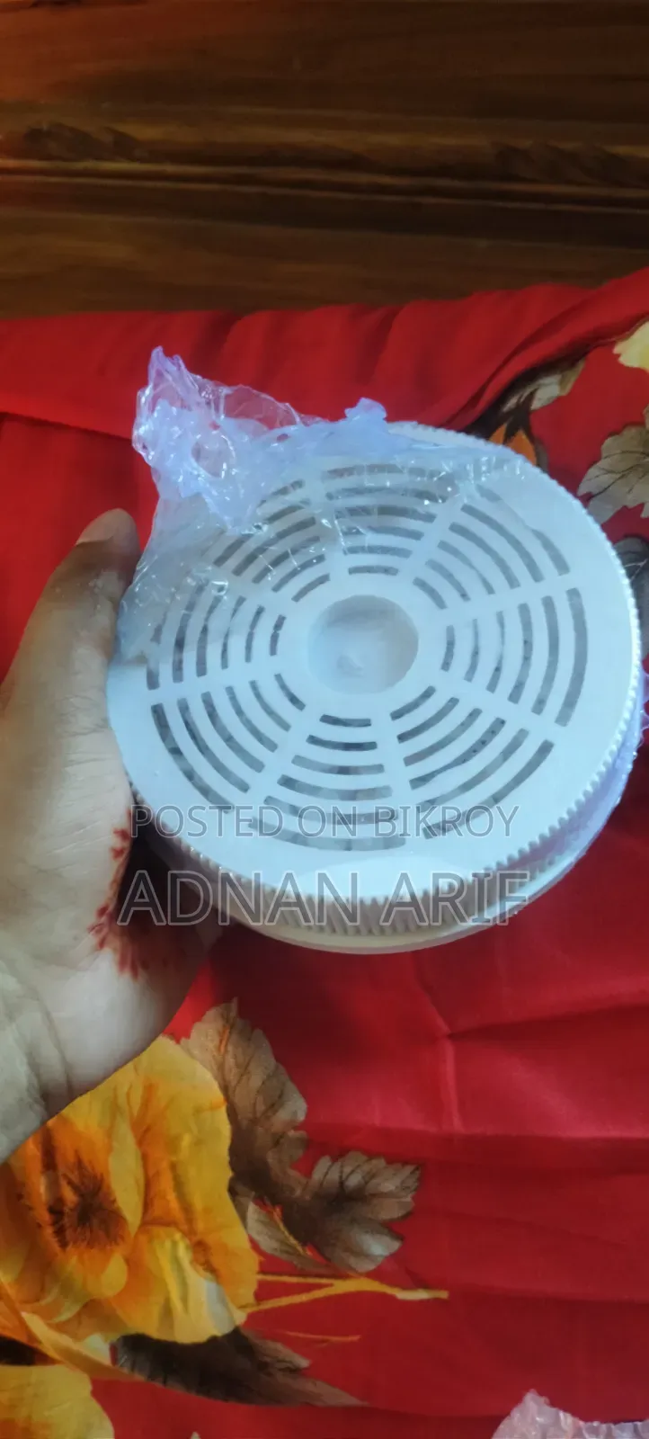 ইভা পিওর ওয়াটার ফিল্টার