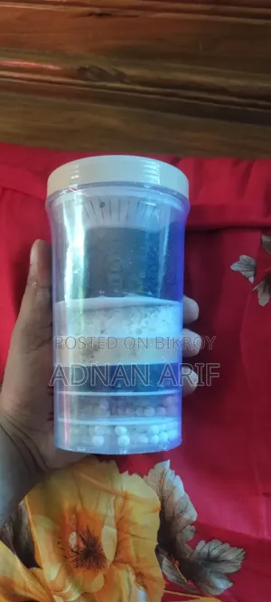 ইভা পিওর ওয়াটার ফিল্টার