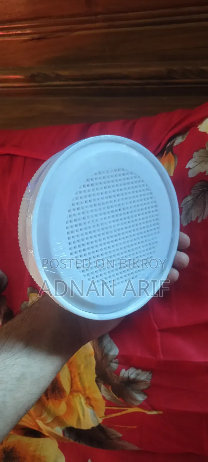 ইভা পিওর ওয়াটার ফিল্টার