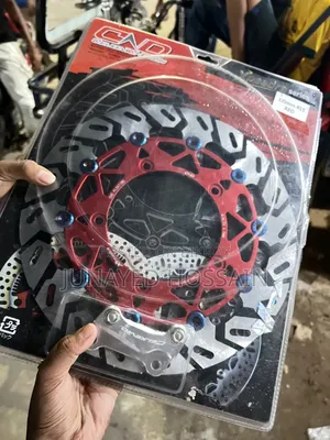 CND Disk 320