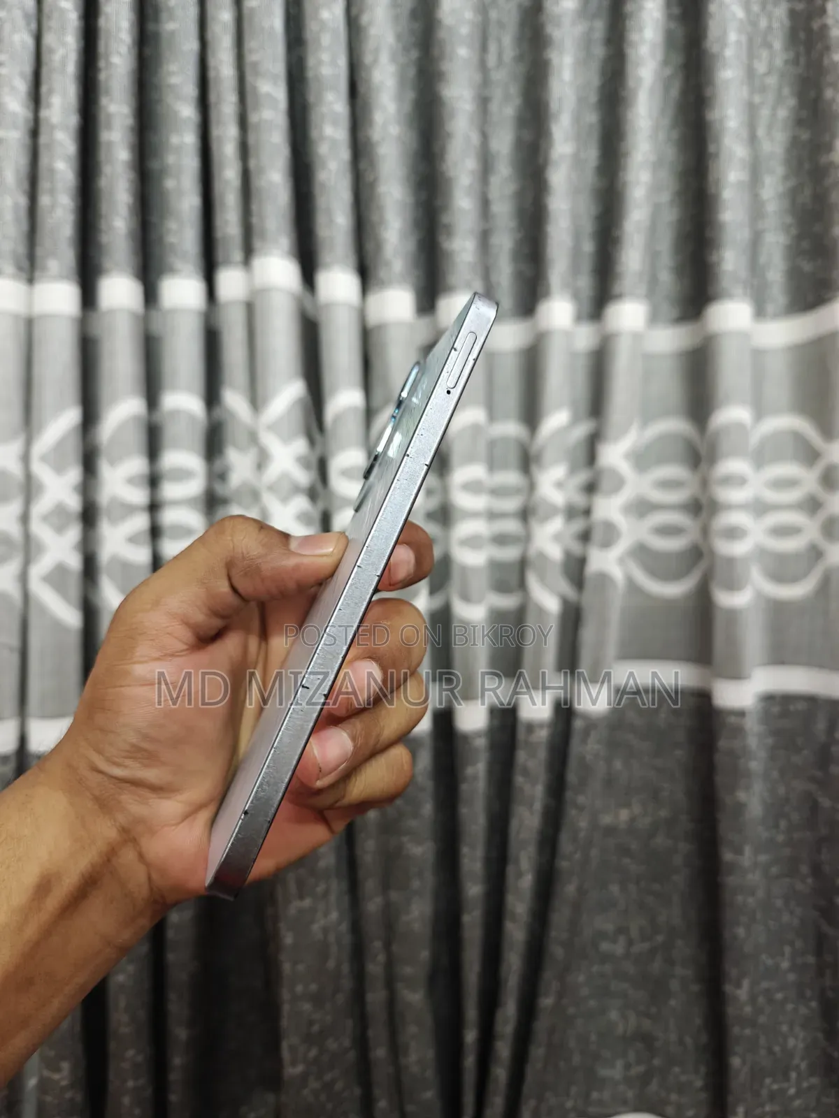 অনার এক্স৫০আই ২৫৬ জিবি পার্পল
