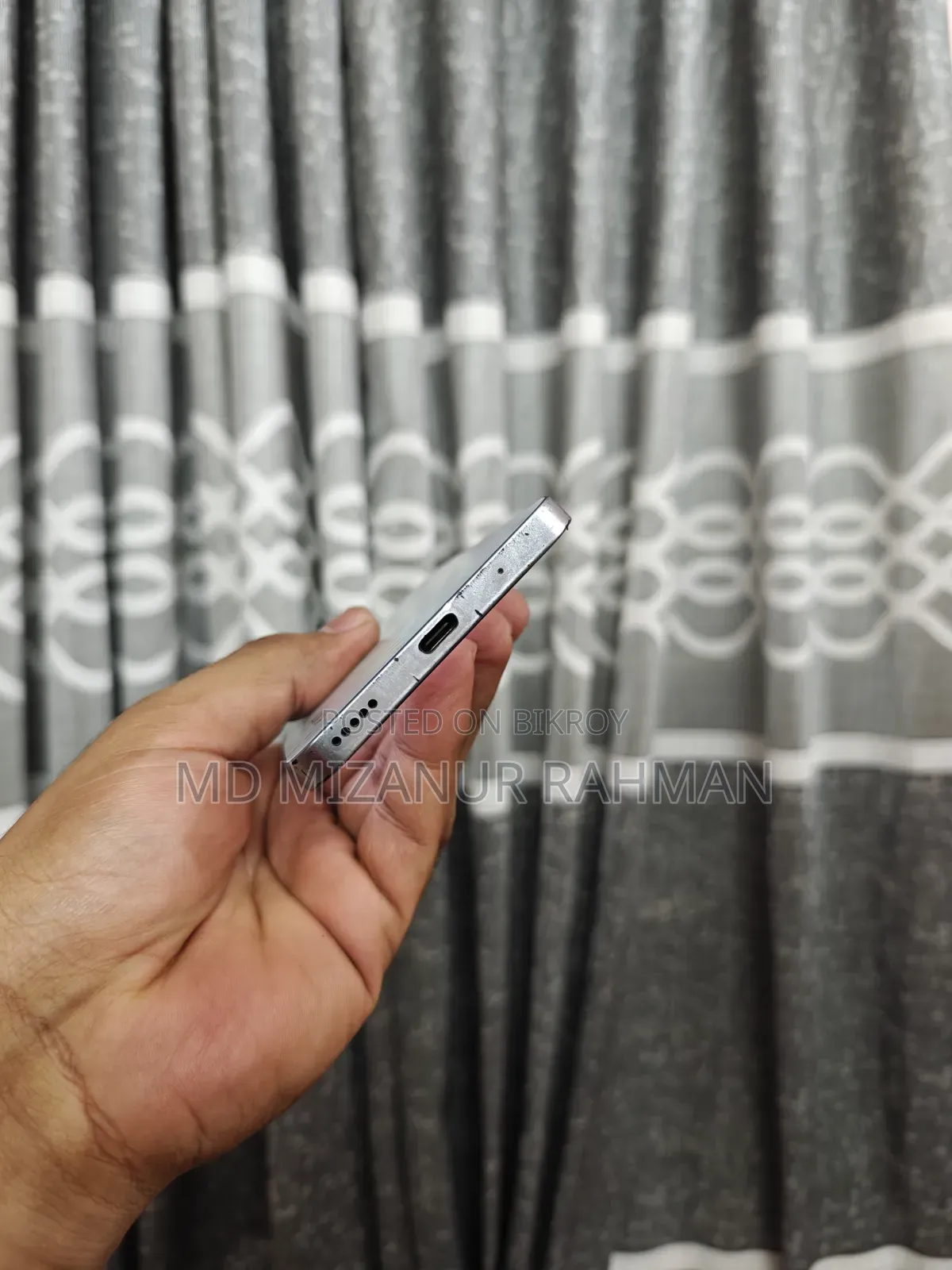 অনার এক্স৫০আই ২৫৬ জিবি পার্পল