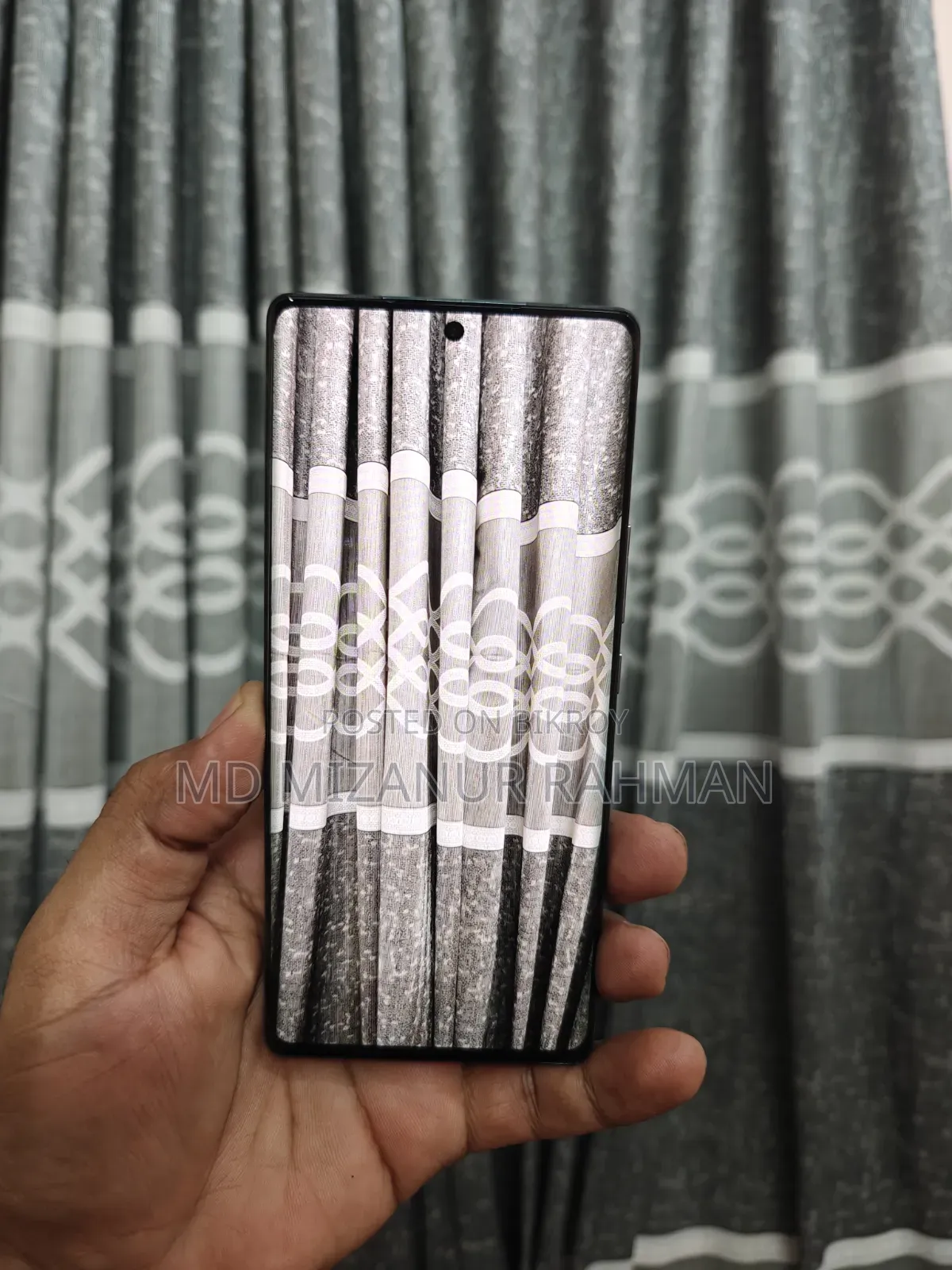 অনার এক্স৫০আই ২৫৬ জিবি পার্পল