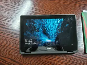 Laptop Dell Latitude 3189 4GB Intel Celeron SSD 128GB