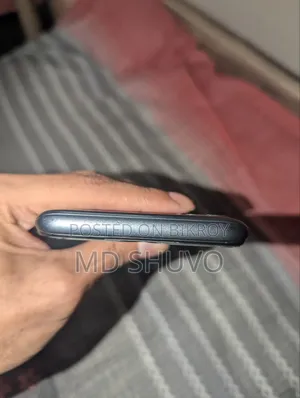 Tecno Spark 7 64 GB Blue