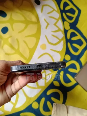 Xiaomi Redmi Note 14 4G 256 GB Black