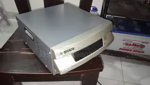 ভালো কন্ডিশনের Battery ও IPS বিক্রি – 5 Fan +4 Light চলে