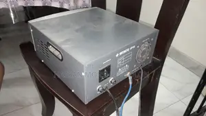 ভালো কন্ডিশনের Battery ও IPS বিক্রি – 5 Fan +4 Light চলে