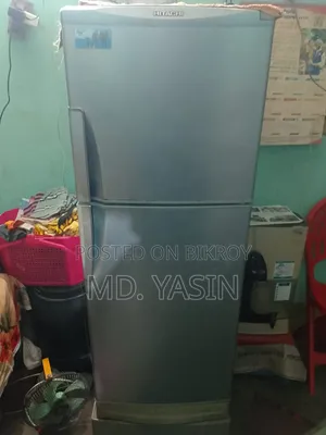 Refrigerator (Hitachi) for Urgent Sell