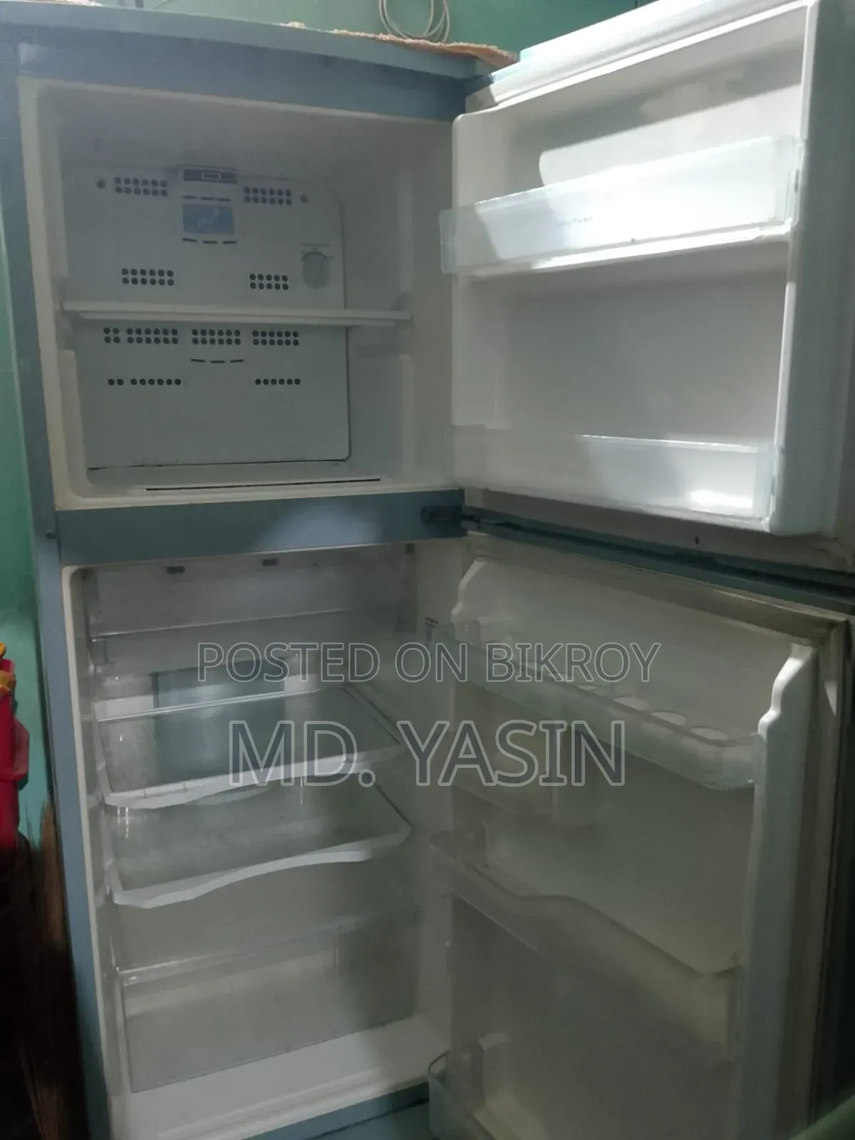 Refrigerator (Hitachi) for Urgent Sell