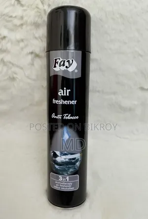 Admire Paris Luxe-Air Freshener - Long-Lasting Fresh Fragrance
