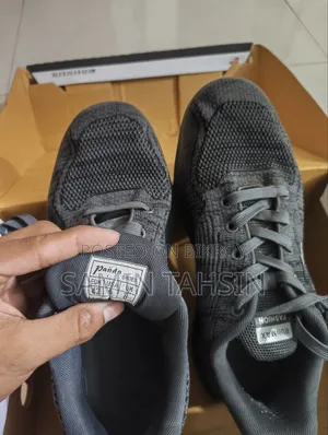 Panda Runmax Running Shoes