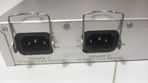 Mikrotik RB1100AHx4 1U Router
