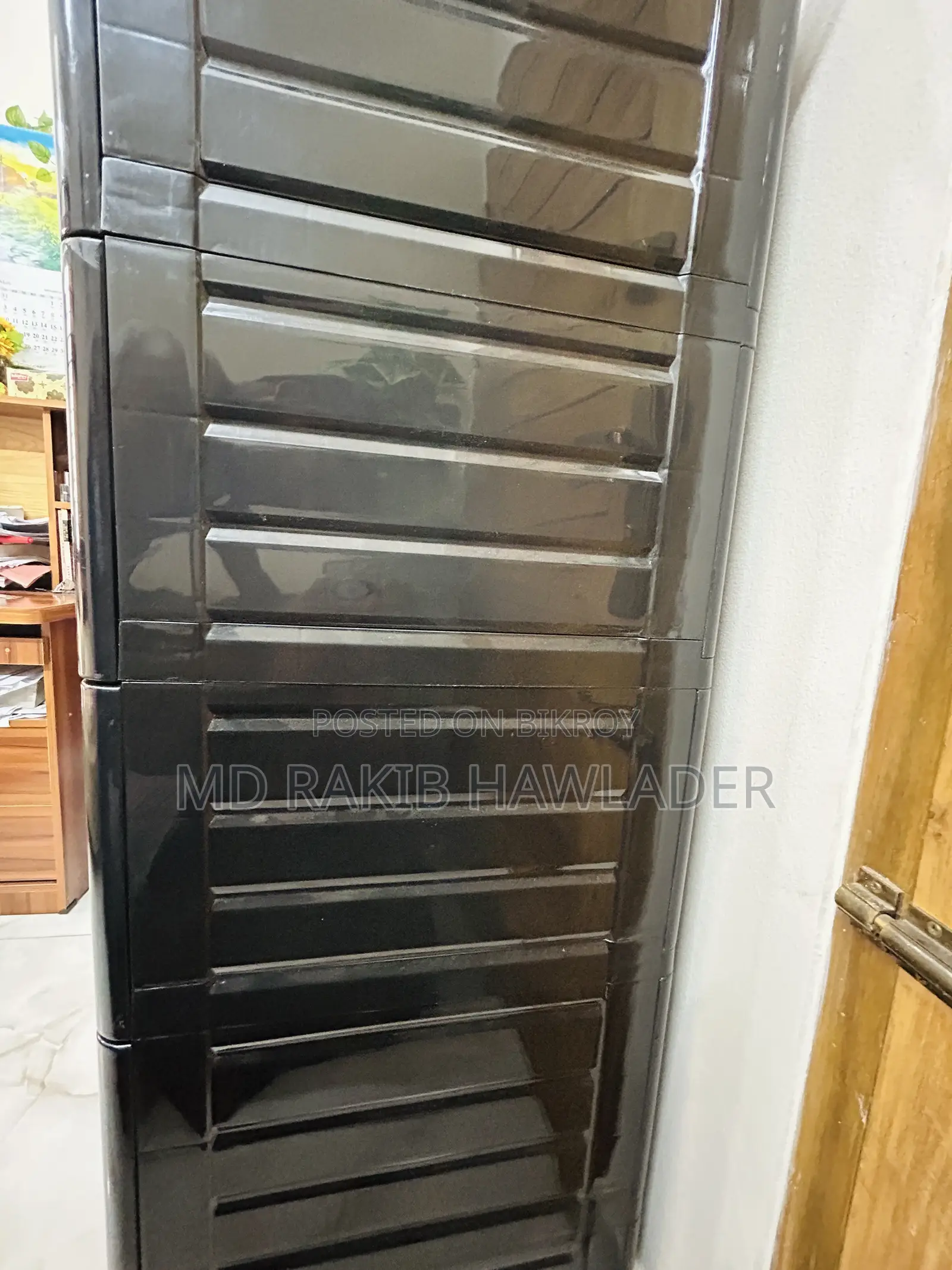 RFL Wardrobe / Storage Cabinet