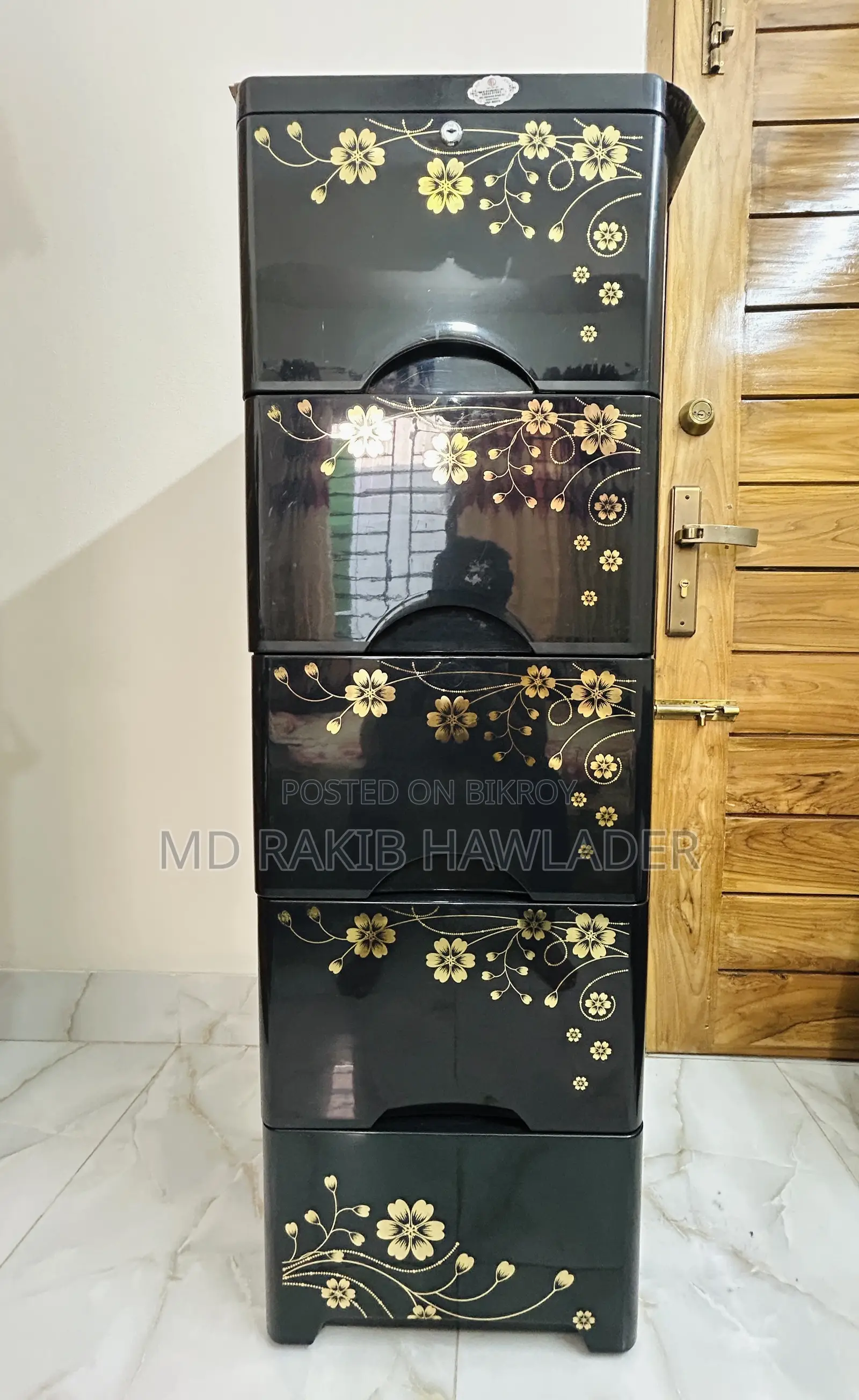 RFL Wardrobe / Storage Cabinet