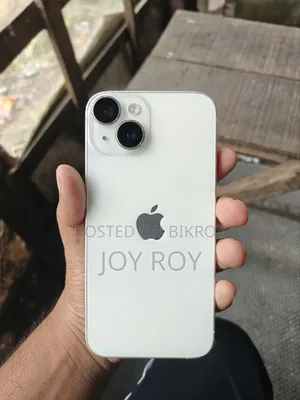 Apple iPhone 14 128 GB White