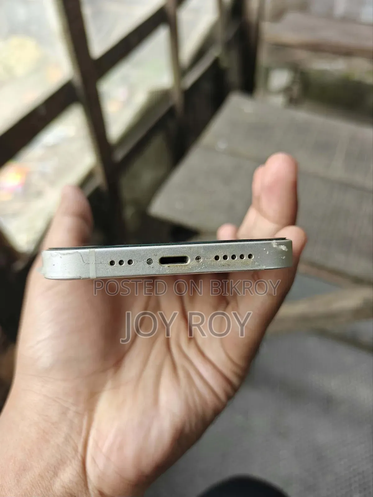 Apple iPhone 14 128 GB White