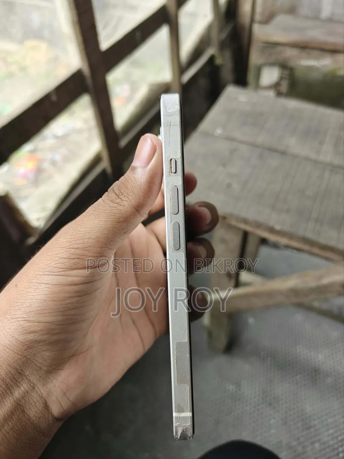 Apple iPhone 14 128 GB White