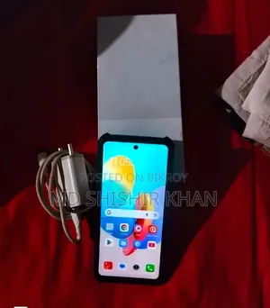 Tecno Spark Go 2023 64 GB Blue