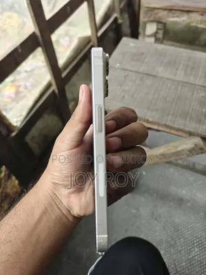 Apple iPhone 14 128 GB White