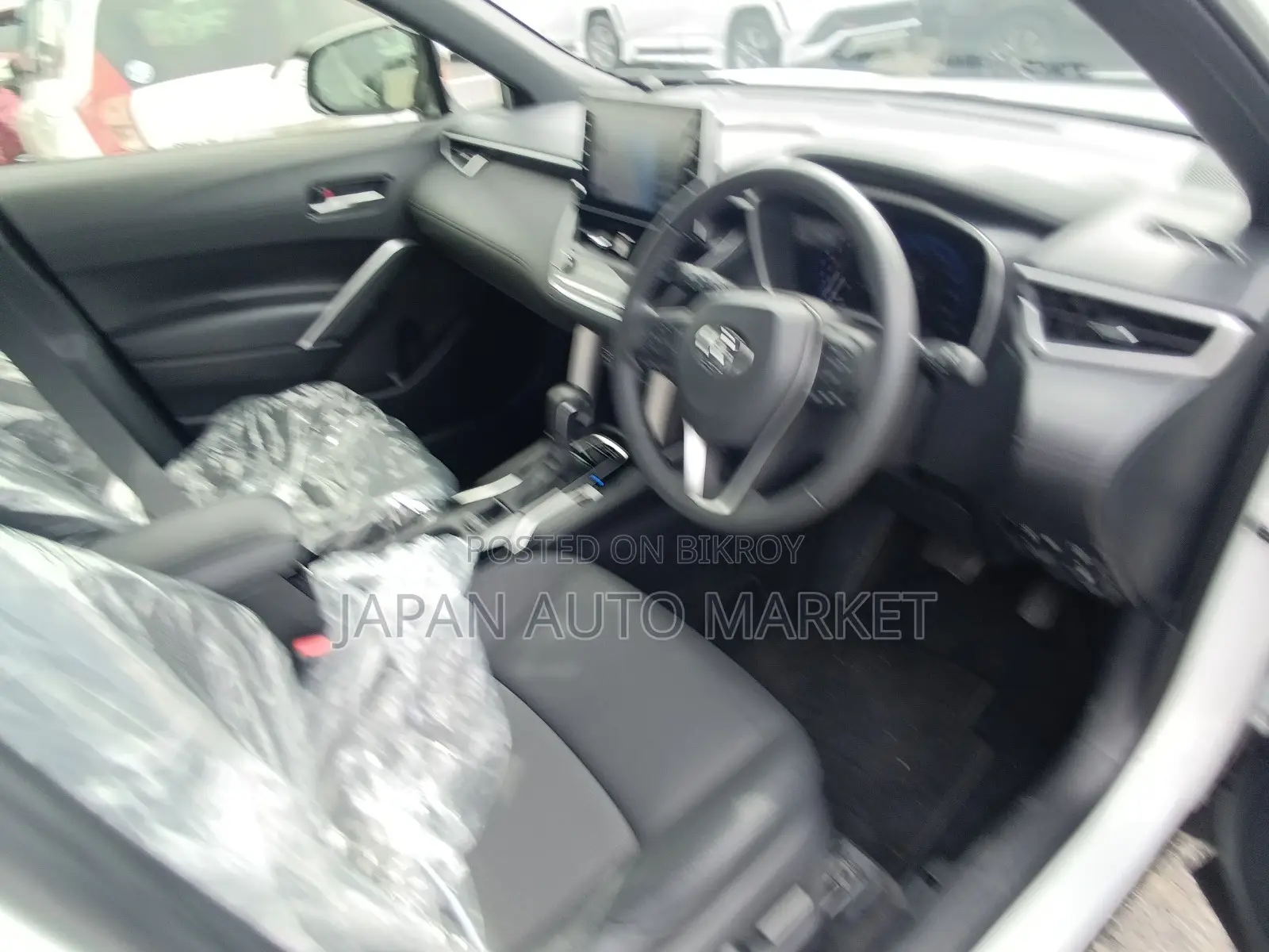 Toyota Corolla Cross 2022 Pearl