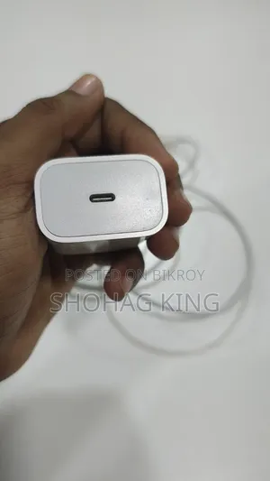 iPhone Charger