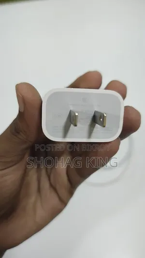 iPhone Charger