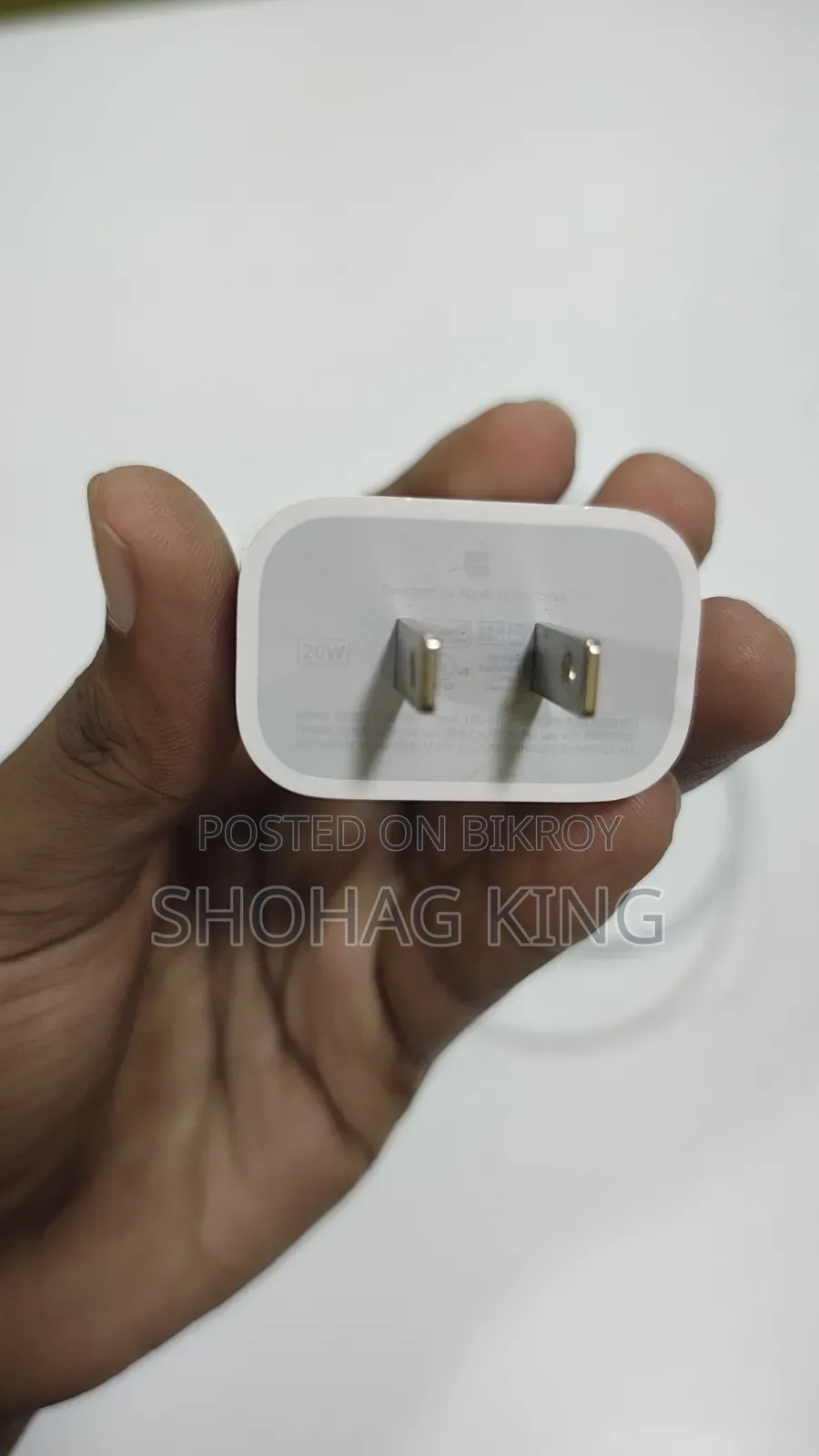 iPhone Charger