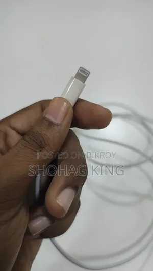 iPhone Charger