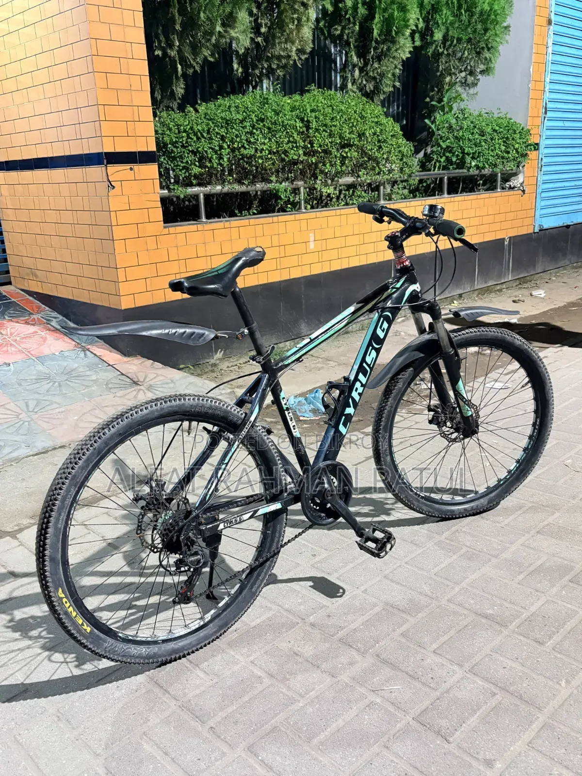 Value for Money