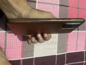 Xiaomi Redmi Note 10 Pro Max 128 GB Red