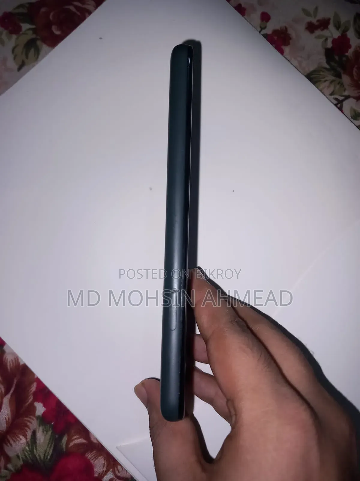 Google Pixel 5a 5G 128 GB Black