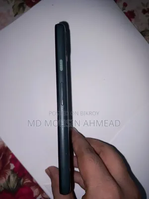 Google Pixel 5a 5G 128 GB Black