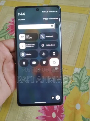 New Google Pixel 7 Pro 128 GB Pink