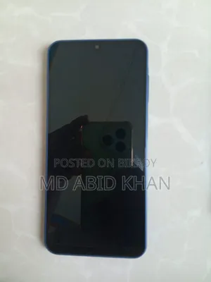 Samsung Galaxy A17 5G 128 GB Blue
